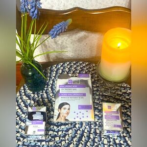 GBC Global Beauty Care 3-Piece Skincare Set